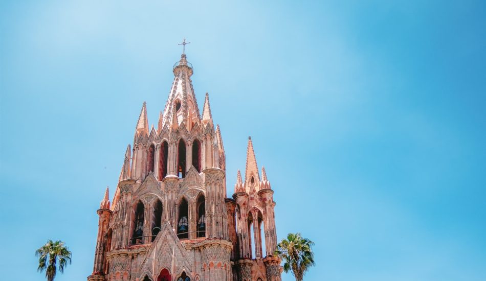 san miguel de allende