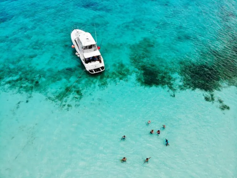 cancun sea view