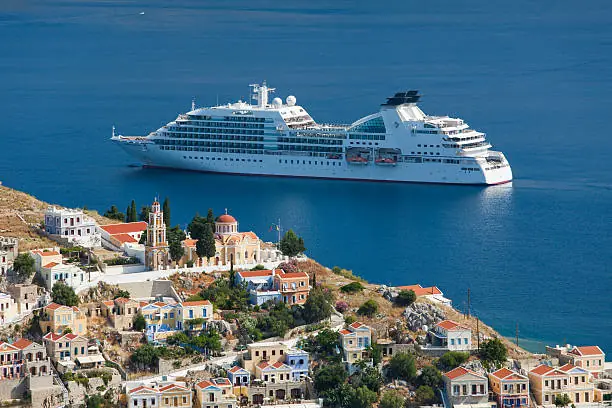 mediterranean criuse